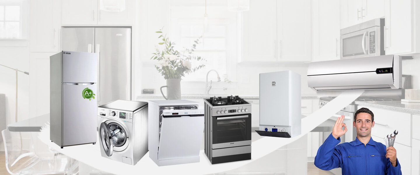 Pülümür Grundig Servisi